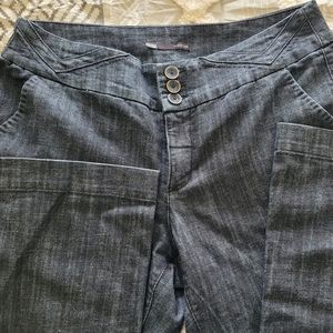 Maurices trouser pants, size 15/16 regular